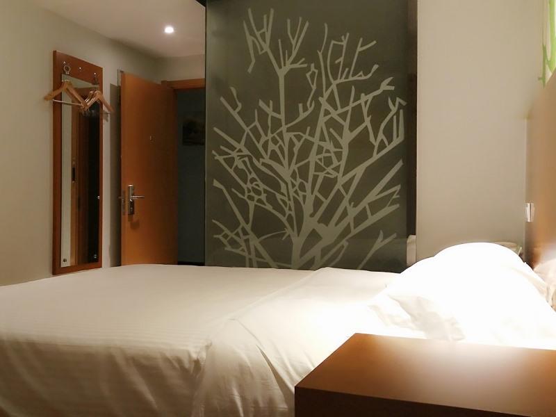 Vatica Guangdong Shantou East Changping Road Guoxin Garden Hotel Kültér fotó